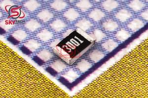 3KOHMS RESISTOR