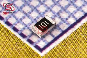 100OHMS RESISTOR