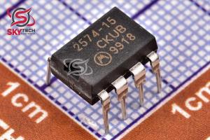 LM2574N-15