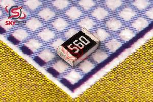 RC0805JR-0756RL