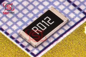 0.012OHMS RESISTOR
