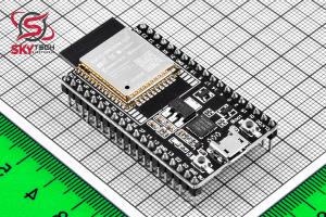 ESP32-DevKitC-32D