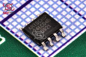 24LC04B