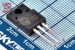 MJE13007-TF3- T