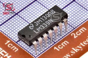LM339N