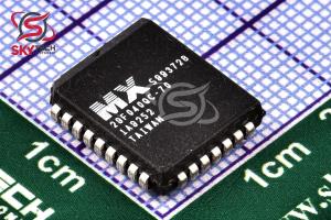 MX29F040QC-70