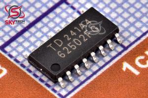 TD62502F