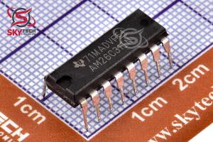 AM26C31IN