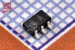 TA75S01F,LF (SA)