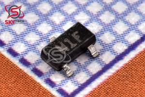 LM431ACM3 NOPB (N1F)