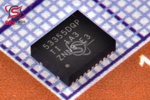 TPS53355DQPR