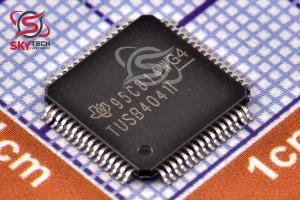 TUSB4041IPAP