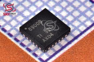 ADS8900BRGER (890B)