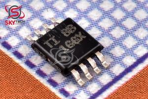 TPS7B8233QDGNRQ1 (1GGX)