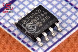 MCP6042-I SN