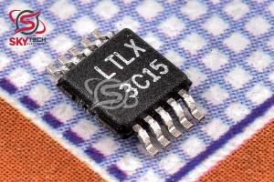 LTC1733EMSE#PBF