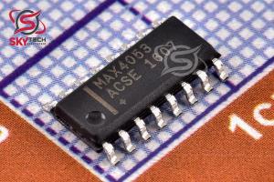 MAX4053ACSE