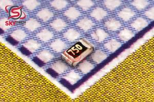 75OHMS RESISTOR