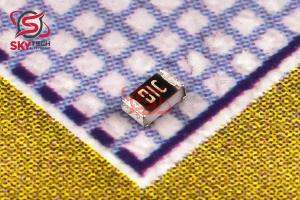 10KOHMS RESISTOR