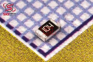 100KOHMS RESISTOR