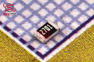 2.7KOHMS RESISTOR