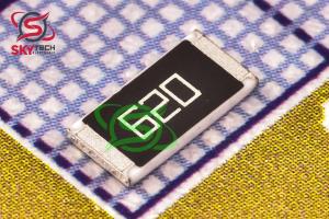 62OHMS RESISTOR