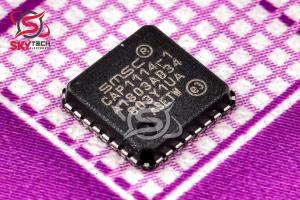 CAP1114-1-EZK-TR