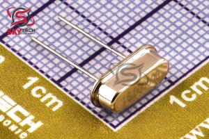 16MHZ CRYSTAL