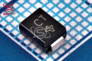 SMBJ43CA-E3 (CT)