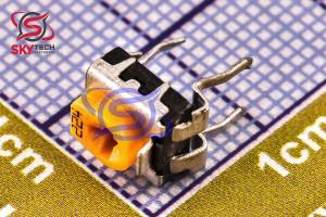 220KOHMS POTENTIOMETER