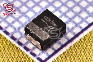 10UF 16V CAPACITOR