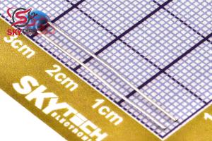 22pF CAPACITOR