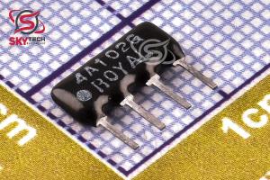 4A102G RESISTOR