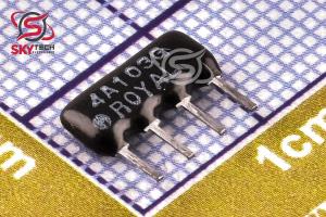 4A103G RESISTOR
