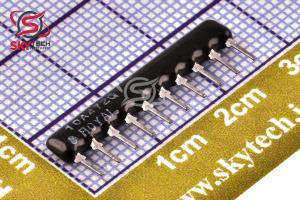 10A472G RESISTOR