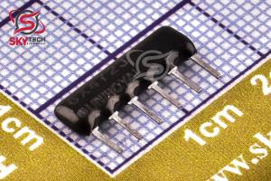 6X472J RESISTOR