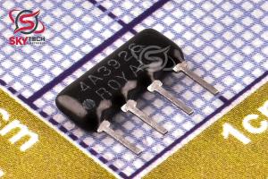 4A392G RESISTOR