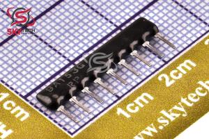 9A153G RESISTOR