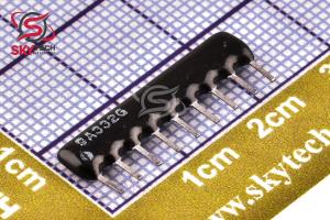 9A332G RESISTOR