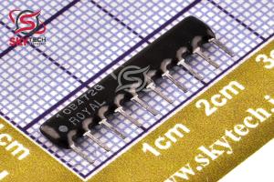 10B472G RESISTOR