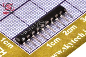 10A472J RESISTOR