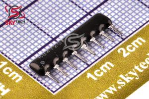 8B472G RESISTOR
