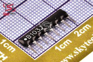 B103J RESISTOR