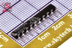 10B103G RESISTOR