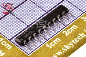 10A221G RESISTOR