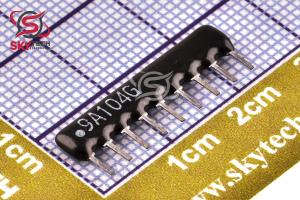 9A104G RESISTOR
