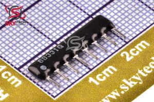 8B331G RESISTOR