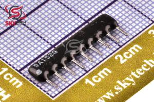9A152G RESISTOR