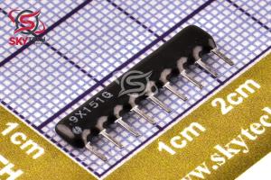 9X151G RESISTOR