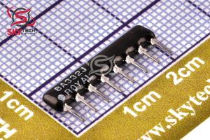 8A322J RESISTOR
